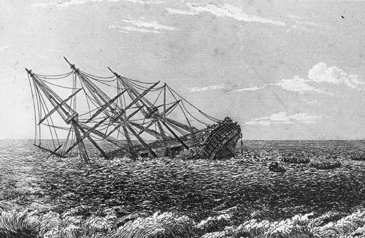 HMS-Pandora