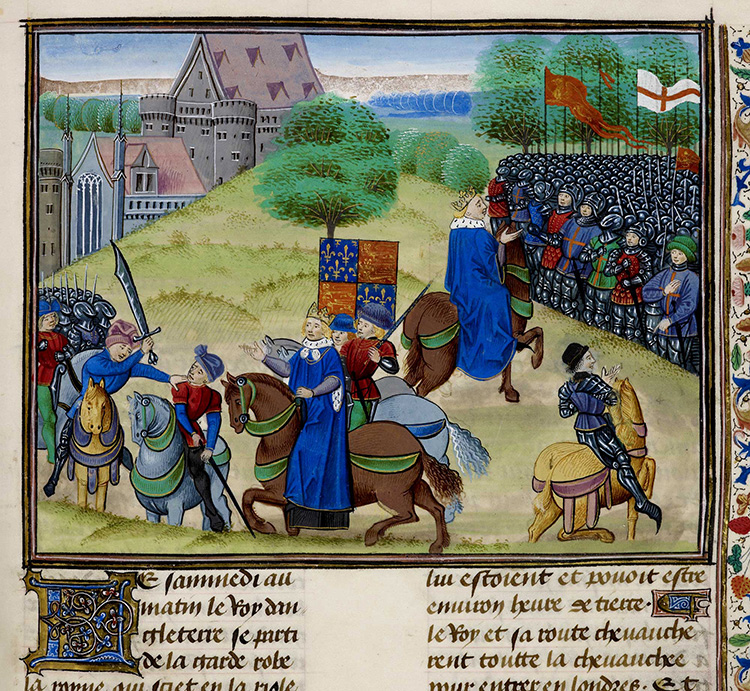 peassants revolt richard ii wat tyler black death
