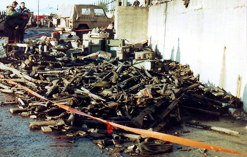 Falklands War