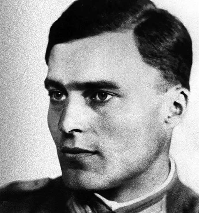 operation valkyrie