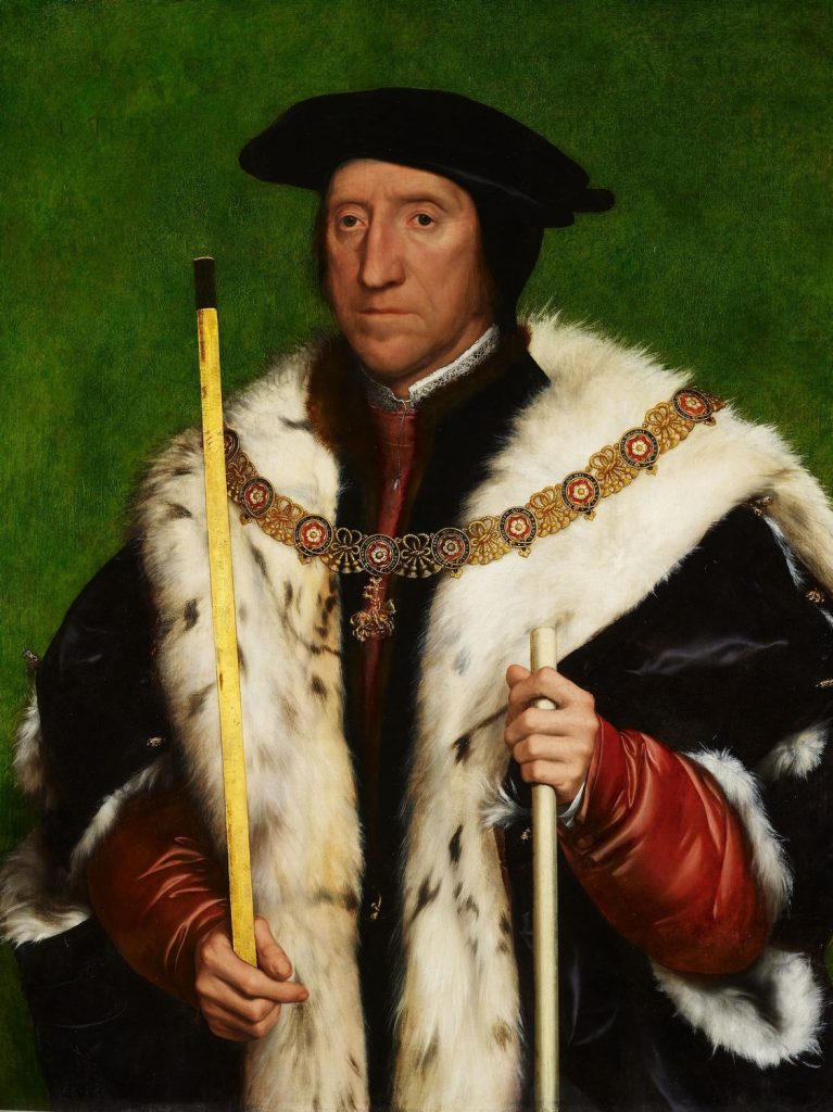 Thomas Howard