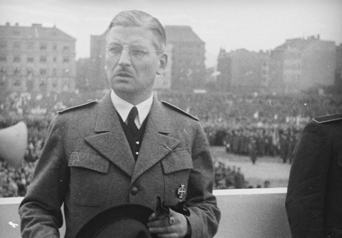 anschluss