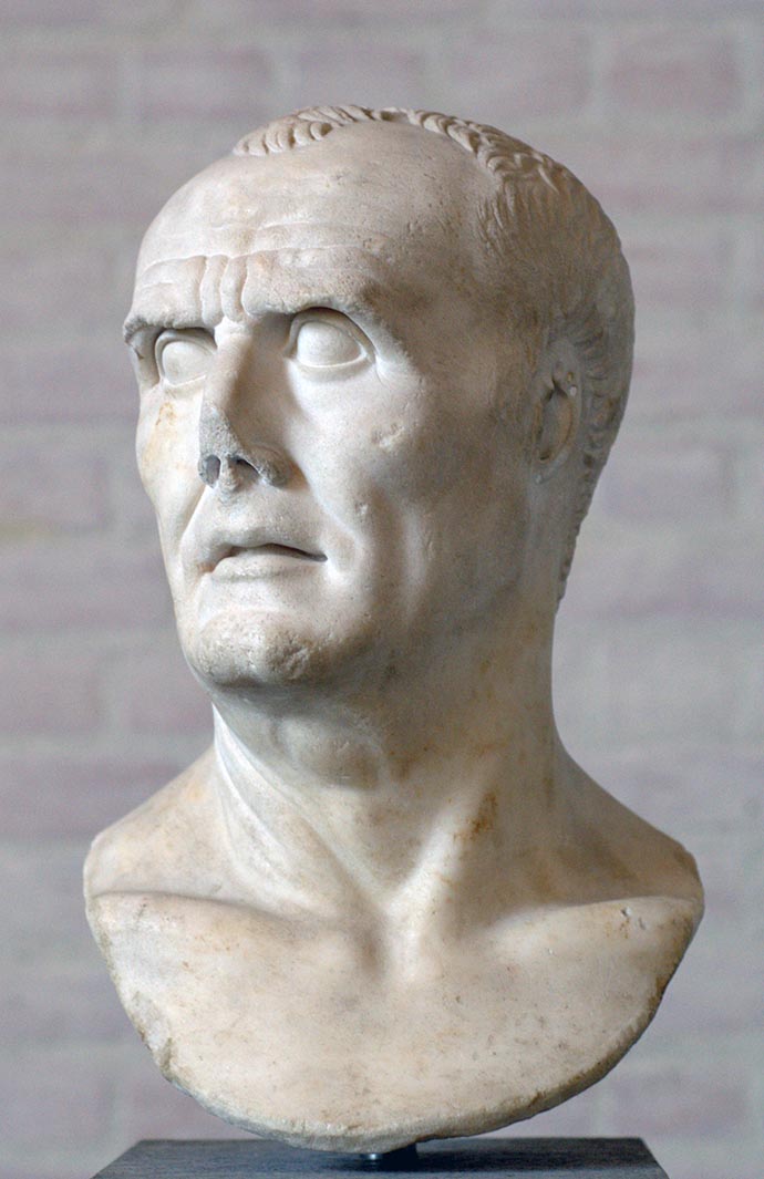 marius
