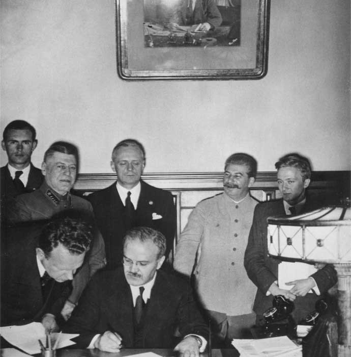 Operation Barbarossa