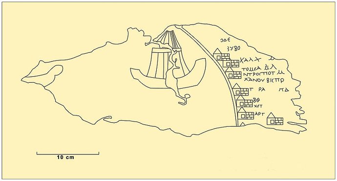 roman maps