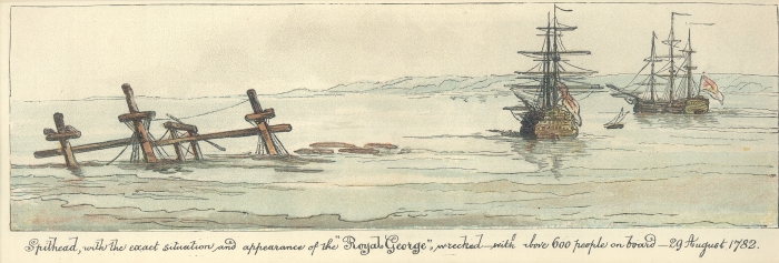 Royal George