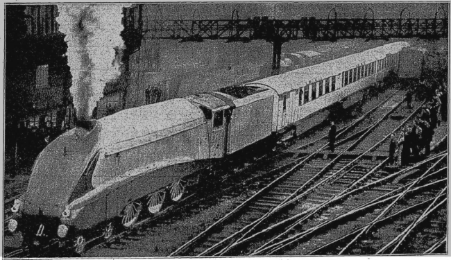 A4s, Nos 2509