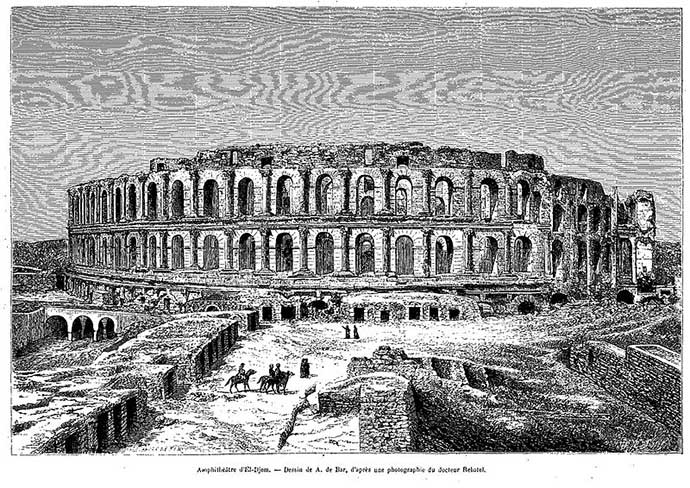 roman africa