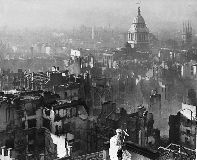 London Blitz