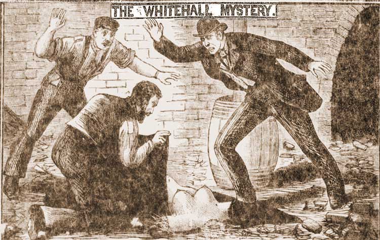 Jack the Ripper