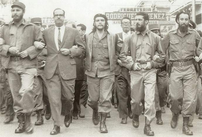cuba us embargo