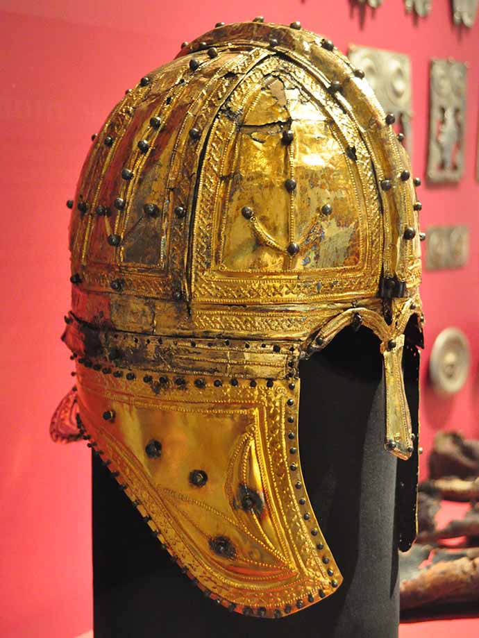 decorative-ridge