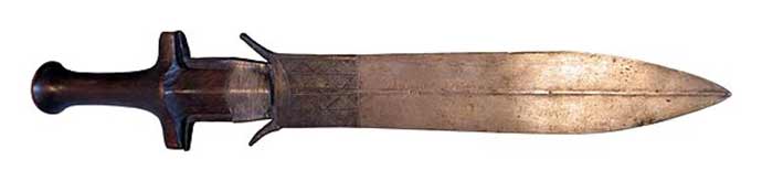 Roman Gladius