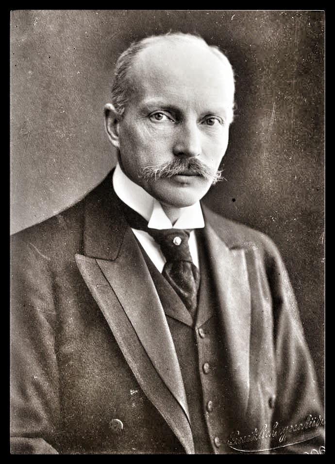 heinrich-von-tschirsky
