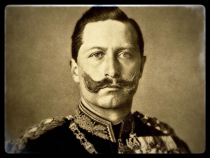 kaiser-wilhelm-ii