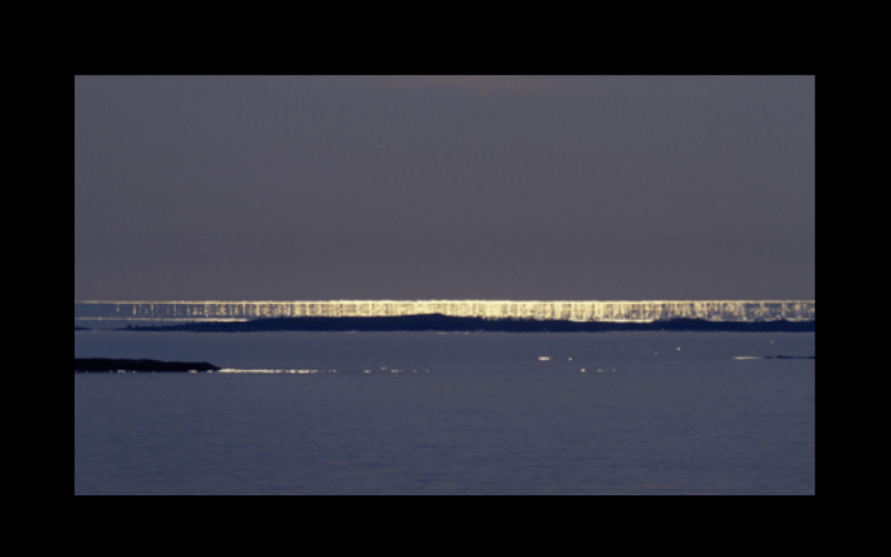 thermal inversion titanic
