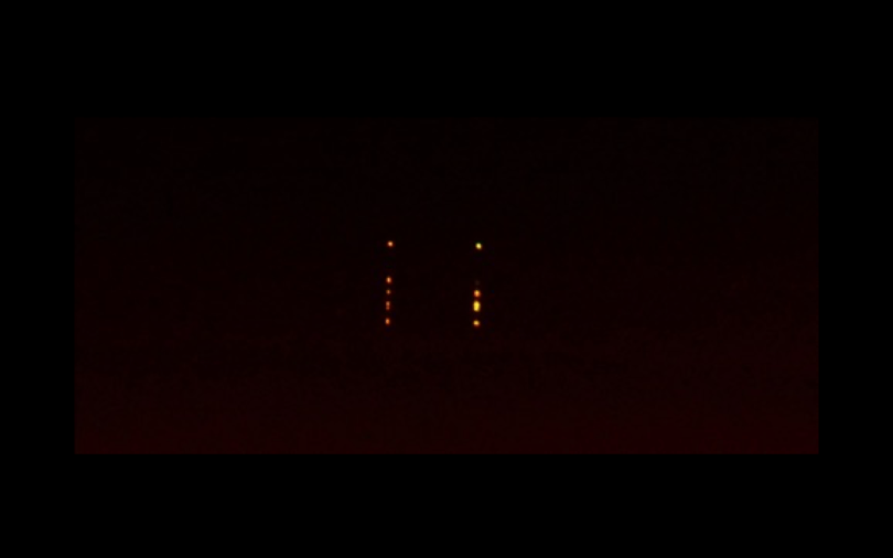 thermal inversion titanic