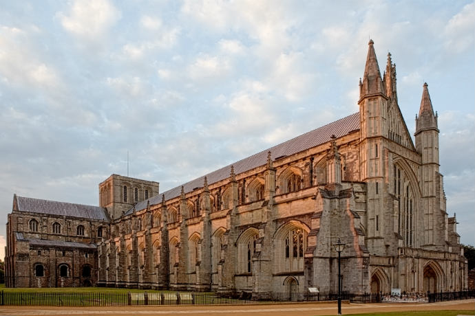 winchester
