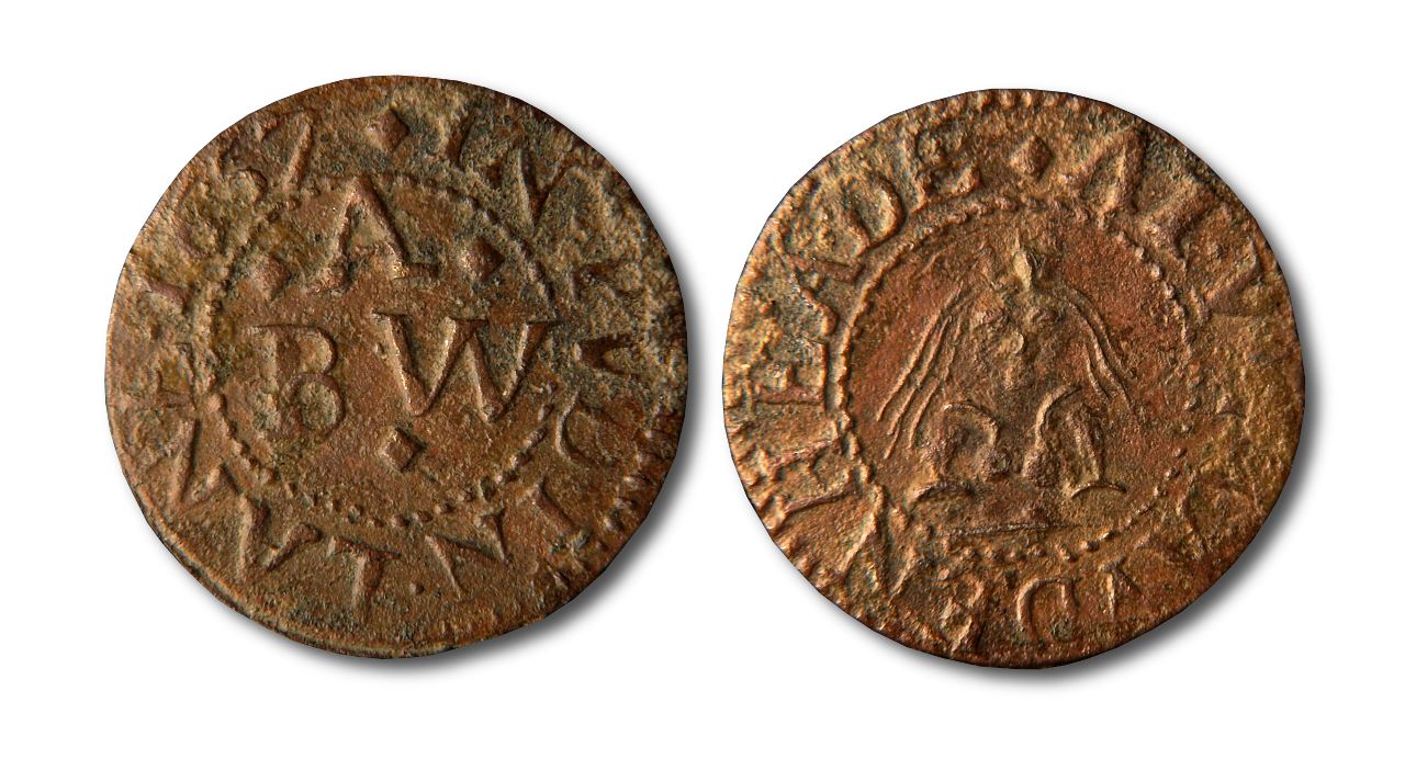 Pudding Lane Token